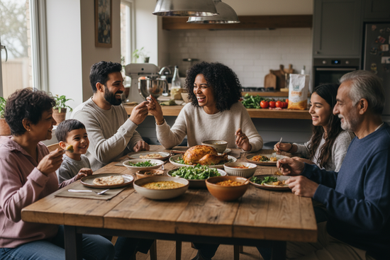 This doesn’t look real